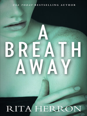 cover image of A Breath Away